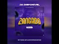 Daniel Macoriano EspalhaoBeat | ZANGADO | instrumental Original 2024 (Afro House)