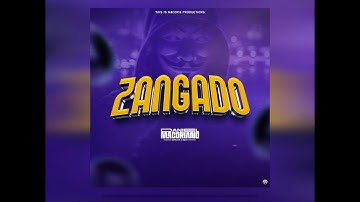 Daniel Macoriano EspalhaoBeat | ZANGADO | instrumental Original 2024 (Afro House)