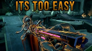 A Discussion About Warframe