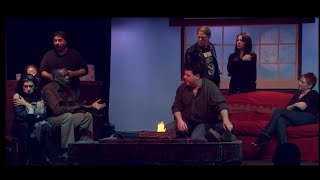 Jerome Bixby's The Man from Earth – 2010 Appleseed Productions