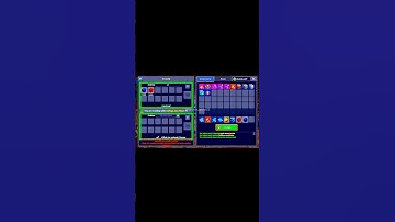 BUYING BANNED BLOCK 💵RICH TRADE SYSTEM IN SKYBLOCK BLOCKMAN GO ENJOY VIDEO💰💰#skyblock