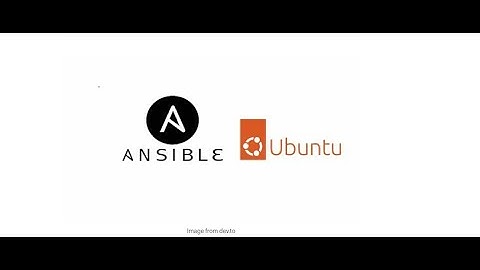 04 | Ping Linux servers using Ansible