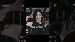 My Opinion On Choom #babymonster #kpop #viral  #kpopedit #shorts #fyp #yg #choom