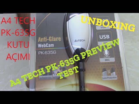 A4 TECH PK-635G