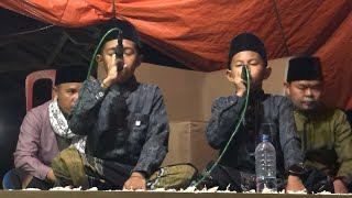 Qori duet cilik asal sukabumi #qoricilik #qorinasional #quotes #santrikeren 