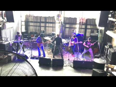 The Trooper - Iron Maiden (Cover by Hard Boy)