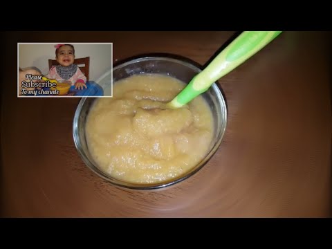 vegetables-and-fruit-baby-food-for-6+months-really-healthy-recipe-by-desi-kitchen-secrets-in-urdu