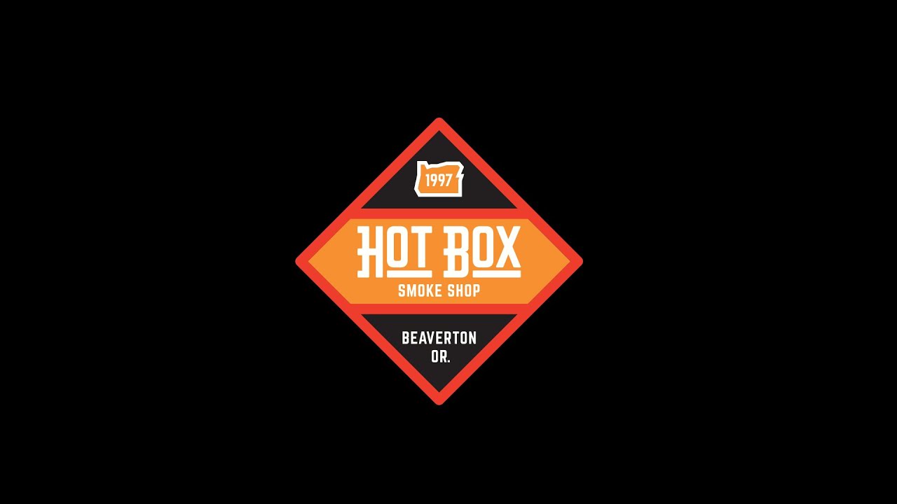 Hotbox Oregon Tour