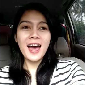 LISDA OCTAVIANI AGAIN :*