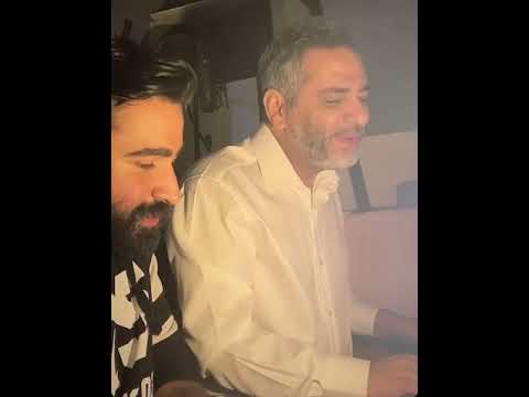 فضل شاكر بياع القلوب