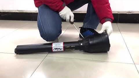 Removing Guard on PTO