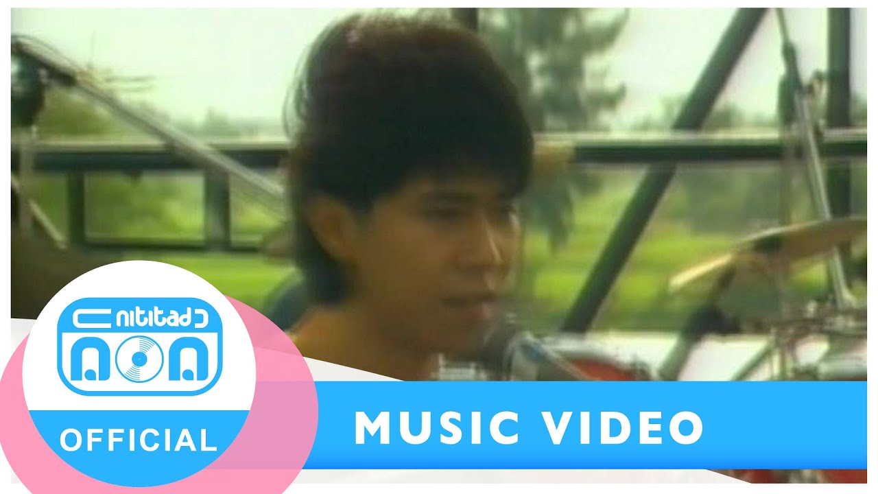 แม่คุณเอ๋ย - เพื่อน (กุ้ง ตวงสิทธิ์) [Official Music Video]
