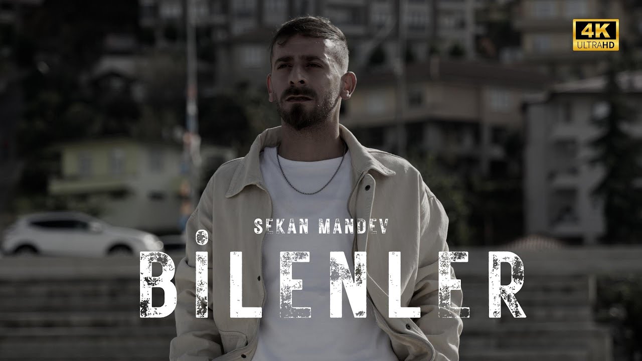 Mandev - Bilenler (Offical Video) - YouTube