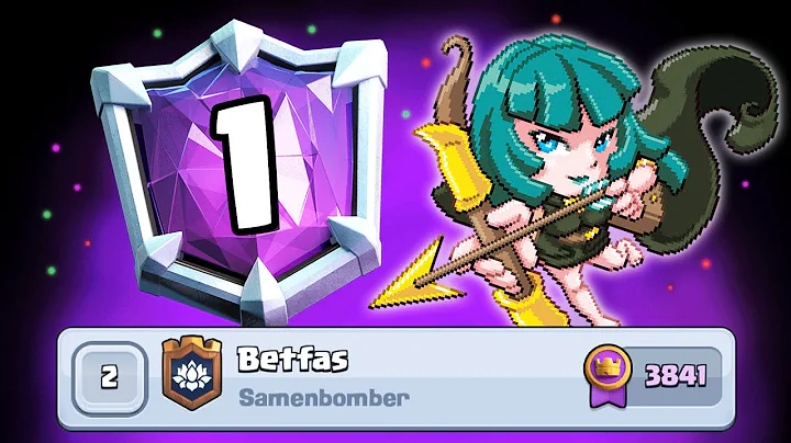 Betfas: 3.0 Xbow Cycle In an Impossible Meta 🌠