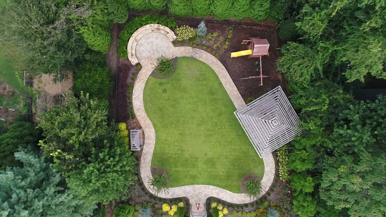 Lullwater Park | Landscape Studio Group Projects