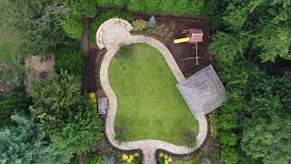 Lullwater Park Landscape Studio Group Projects