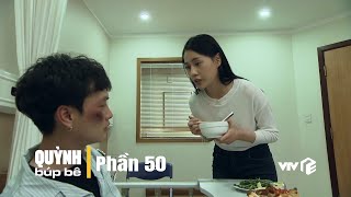 Quỳnh Búp Bê - phần 50 (Full HD) | Phim Việt Nam hay nổi tiếng đoạt giải Cánh Diều Vàng