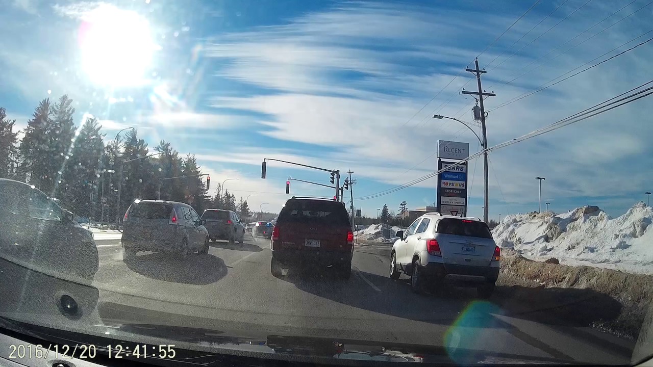 MVC Regent Mall Entrance