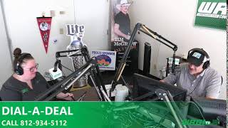 WRBI-TV Live Stream