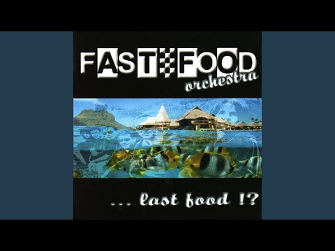 Fast Food Orchestra - Matrix mp3 ke stažení