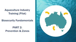 Biosecurity Fundamentals - Part 2 - Prevention and Zones