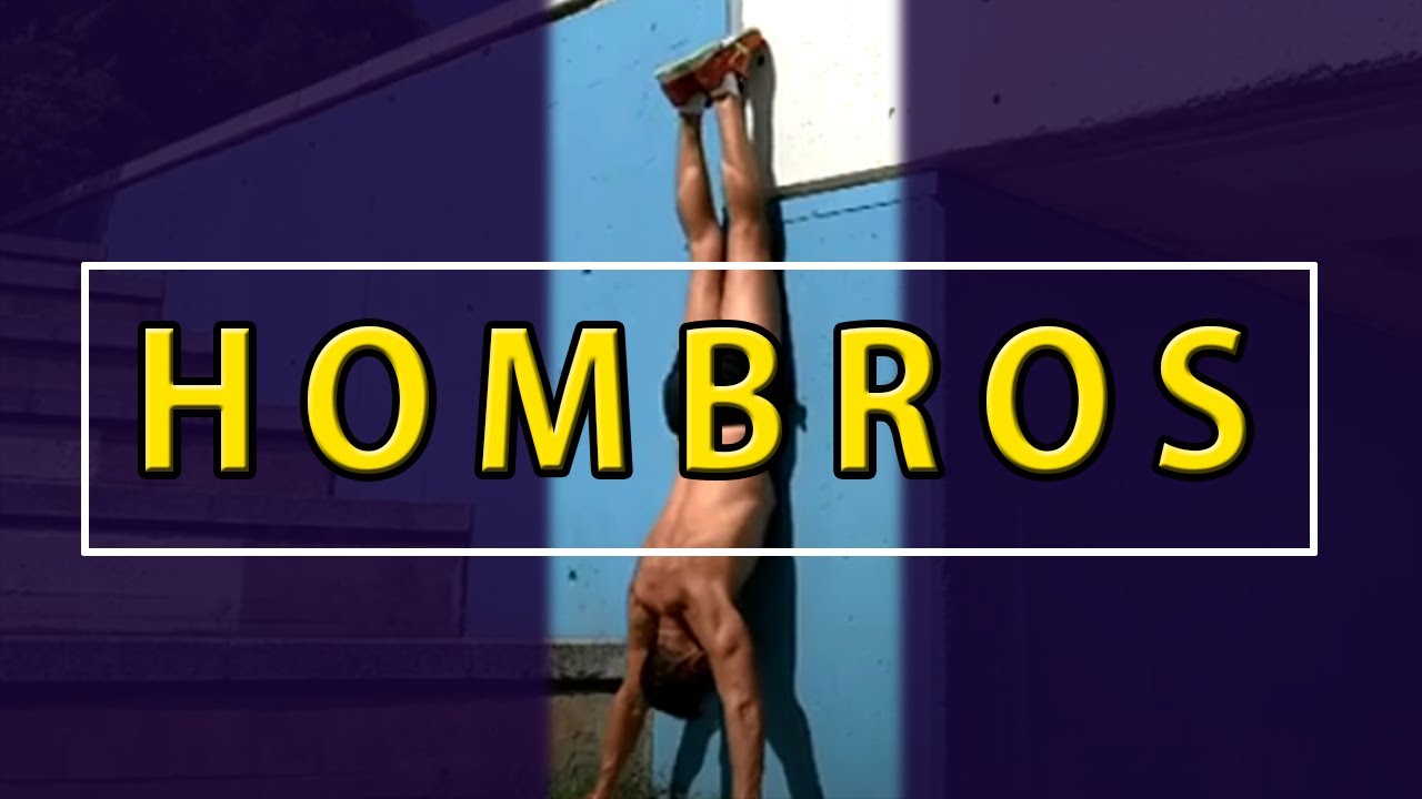 Cara a la pared - hombros fuertes video phone beyonce mp3