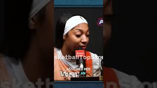 WNBA Star's HUGE Brand vs. TINY Salary: Is It Fair? #shorts