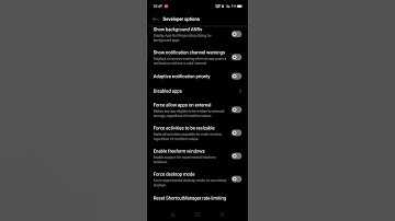 how to install app in sd card in realme c2 #realmec2