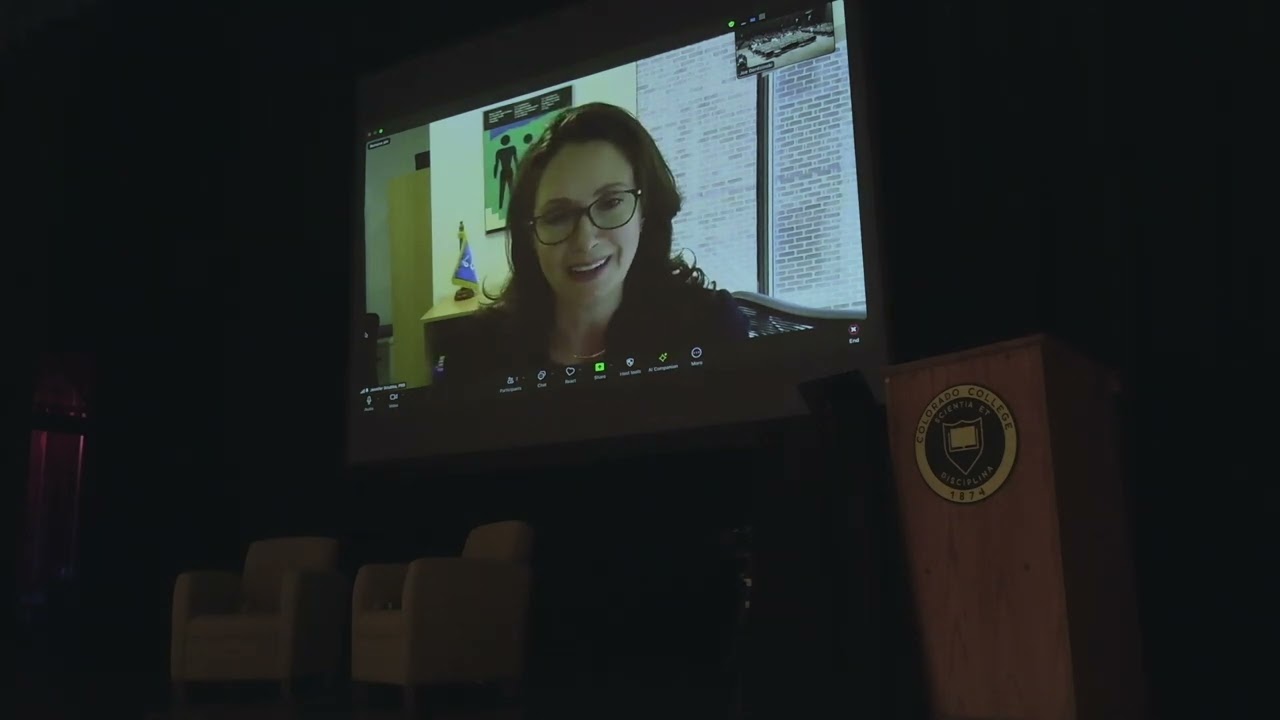 From the Colorado Springs World Affairs Council: Global Population: Fertility, Mortality & Migration