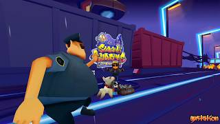 Subway Surfers Copenhagen 2026: Gameplay PC FHD (1080p60FPS) screenshot 2