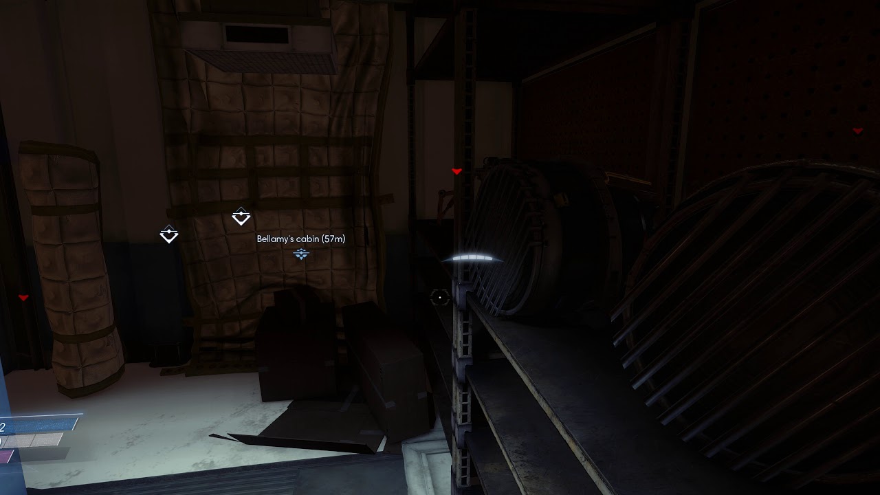 Prey - Nightmare is Hunting You!