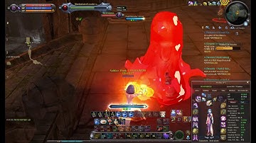 AION Hererim Mine 7.0 Painter POV