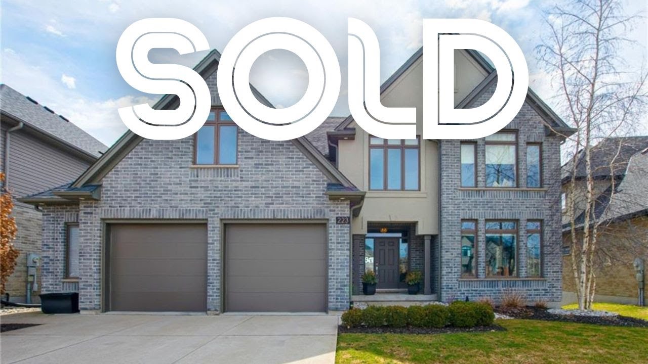 two story home in prestigious Upper Richmond Village YouTube