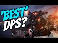 What's the 'BEST' DPS weapon loadout for a Taniks one-phase? (Destiny 2)