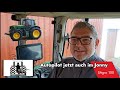 Diy rtk sagro lenksystem einbau im john deere 7430 kinderleicht und tolle performance