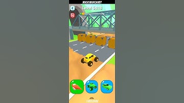 Shape-shifting Walkthrough - All Levels Android,ios Gameplay #shapeshifting  #shorts