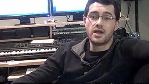 Austin Wintory : Composer