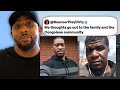 Man Di*s After Guard Kneels on His Ne*k — Ireland Is Outraged