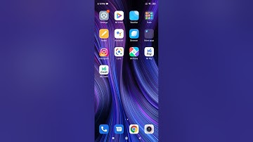 Xiaomi redmi note 9 pro & max how to block calls