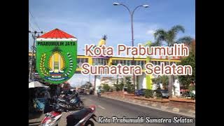 Lagu Daerah//Nanas Prabumulih//Prabumulih (Lirik)