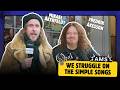 Capture de la vidéo Mikael Åkerfeldt & Fredrik Åkesson Of Opeth "Silence Is Music" | Ams Interview