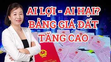 Sự Thật Đằng Sau: Giá Đất Tăng Vọt Sau Ngày Luật Đất Đai 2024 Có Hiệu Lực | Trương Năng