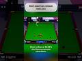 An unbelievable pot under immense pressure from McGill. #snooker2025 #snookerplayer