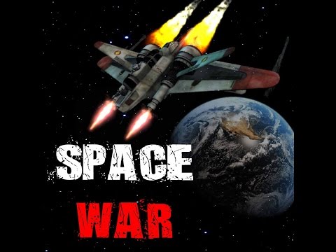 World Space War