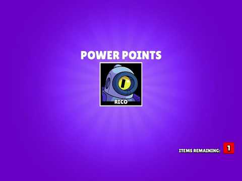 Brawl stars mega unboxing