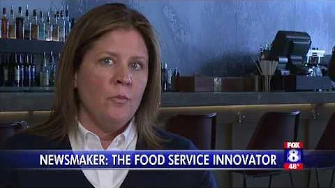 WGHP NEWSMAKER: LEE COMER