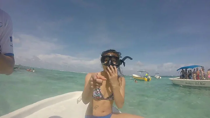 Belize 2016