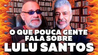 Download Lagu Lulu Santos - O Que Pouca Gente Fala MP3