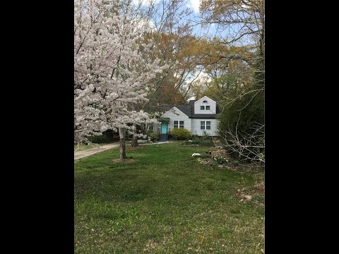 136 Bucher Drive, Decatur, GA home video tour