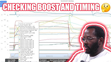 Reviewing B58 Logs from My Subscribers #1 (How To Read Logs)